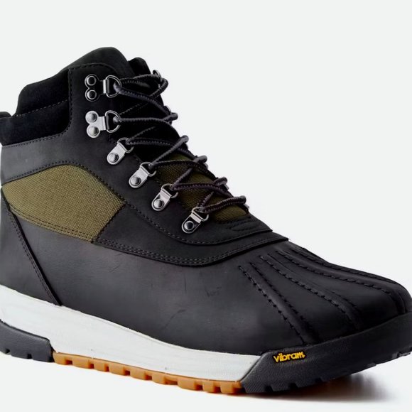 Overland Boot NWT - Picture 1 of 4